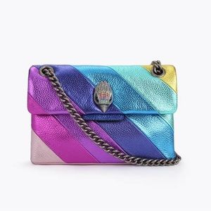 Mini Kenglinton Rainbow Bag